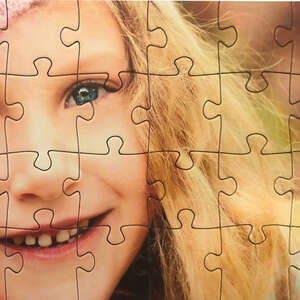 Puzzle 24 magnétique - CAD 28.99