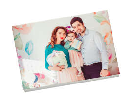 CuStom Photo Canvas