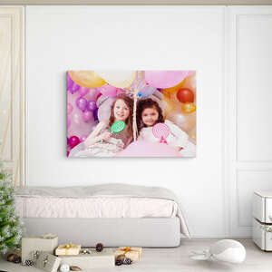 photo canvas prints 