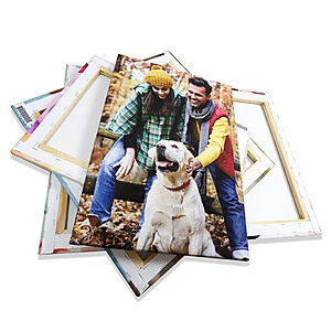 photo canvas 
