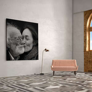 custom photo canvas decor