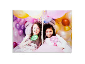 custom photo canvas